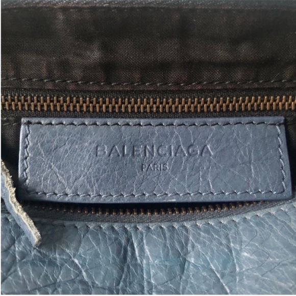 Balenciaga Bag Mini Twiggy - Picture 8 of 15